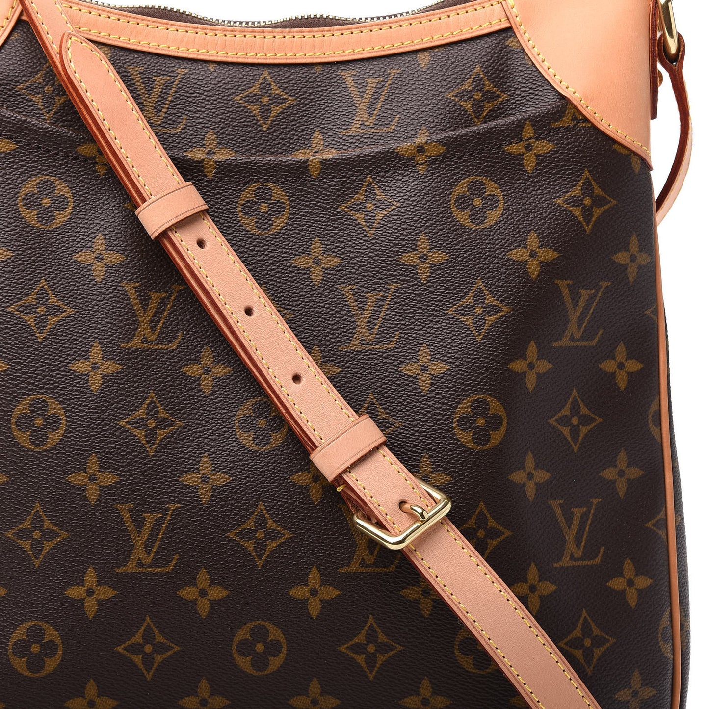 Monogram Odeon MM