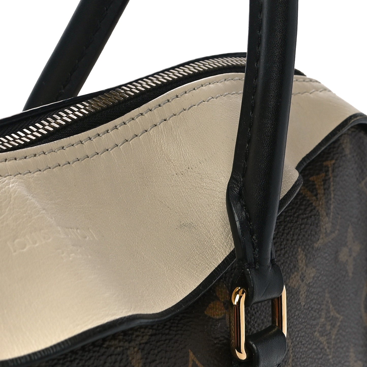 Monogram Tuileries Creme