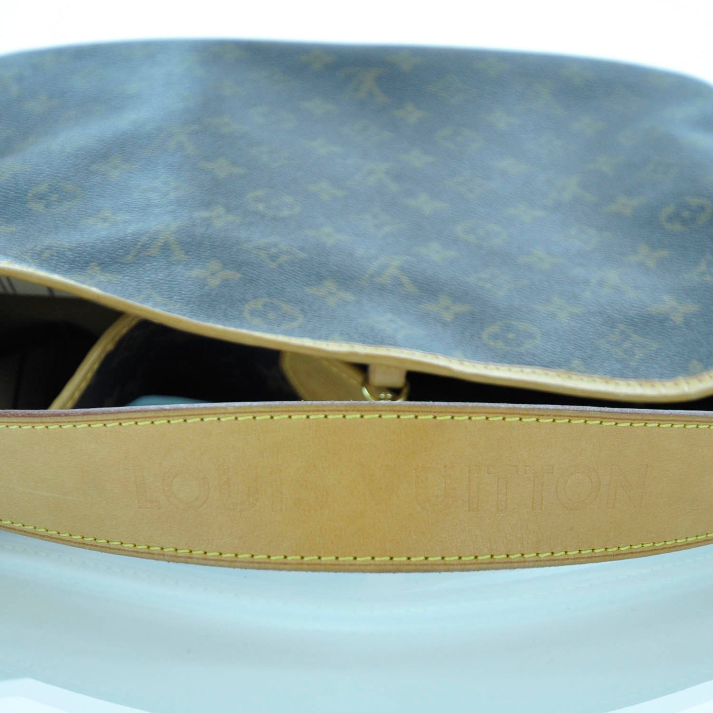 Monogram Delightful PM