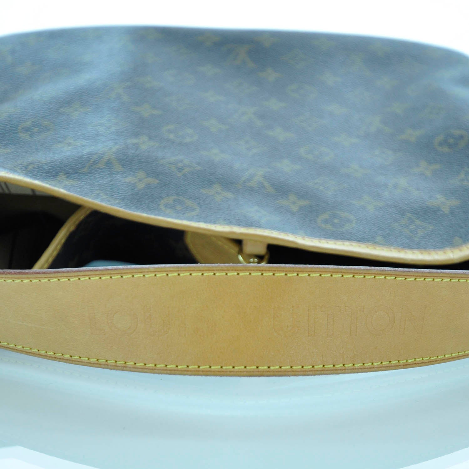 Louis Vuitton Monogram Delightful PM 12 of 24