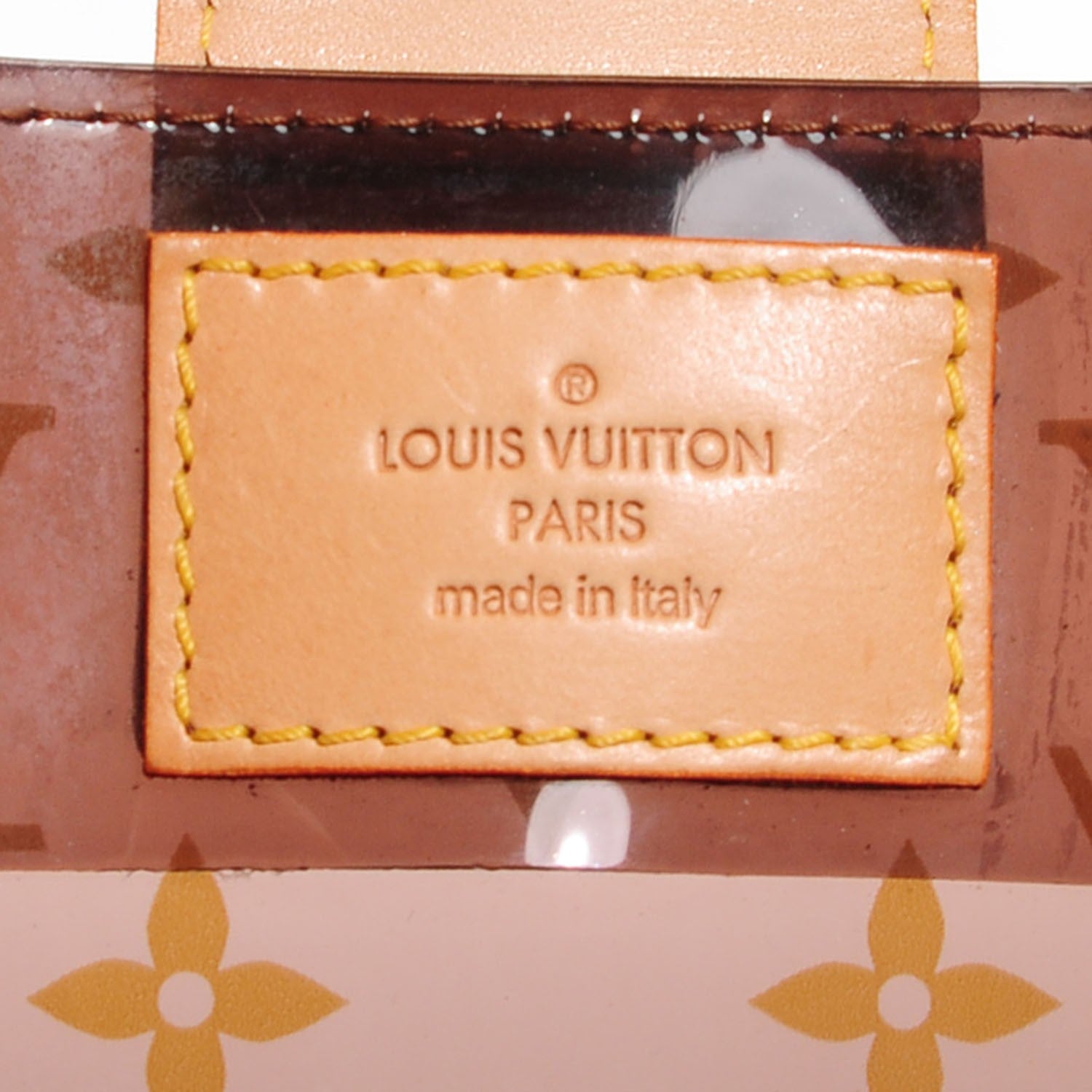 Louis Vuitton Ambre Neo Cabas MM 5 of 7