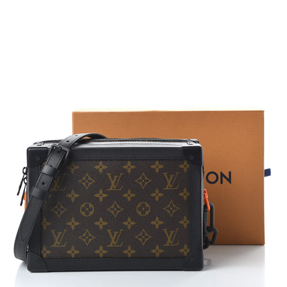 Louis Vuitton Monogram Solar Ray Soft Trunk 10 of 10