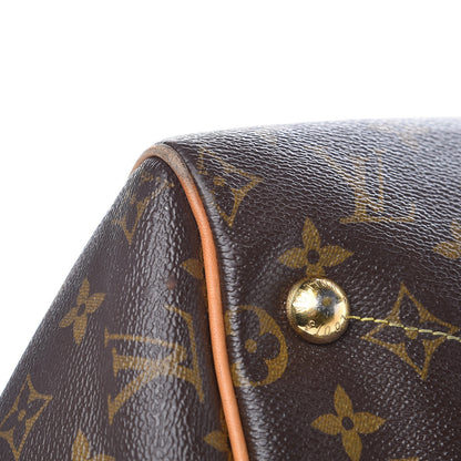 Louis Vuitton Monogram Tivoli GM 25 of 32