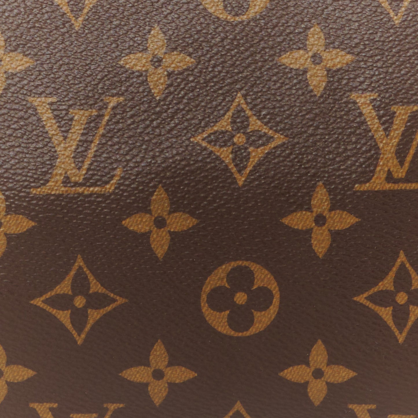 Monogram Speedy Bandouliere 25