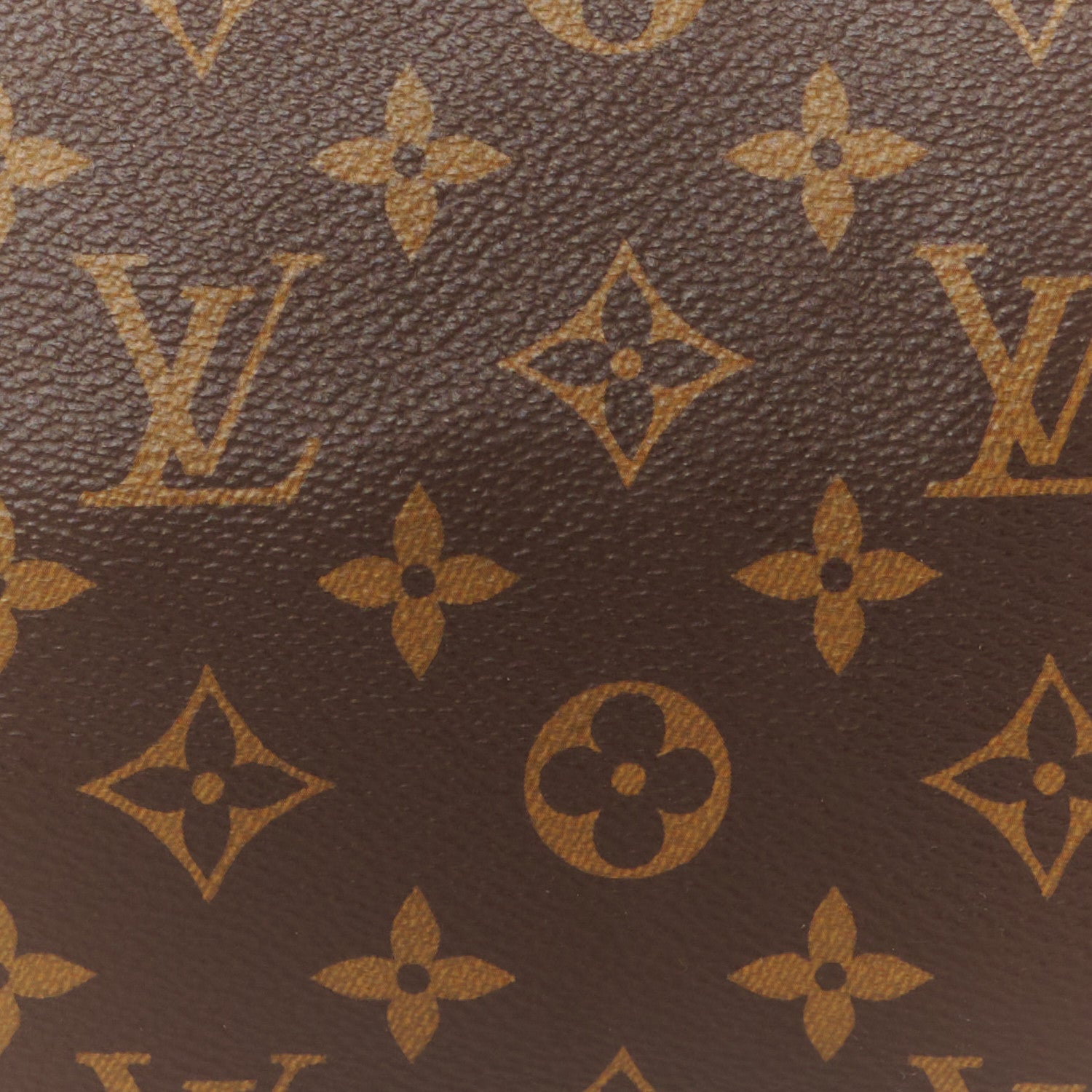 Louis Vuitton Monogram Speedy Bandouliere 25 10 of 12