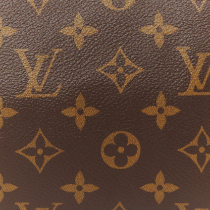 Louis Vuitton Monogram Speedy Bandouliere 25 10 of 12