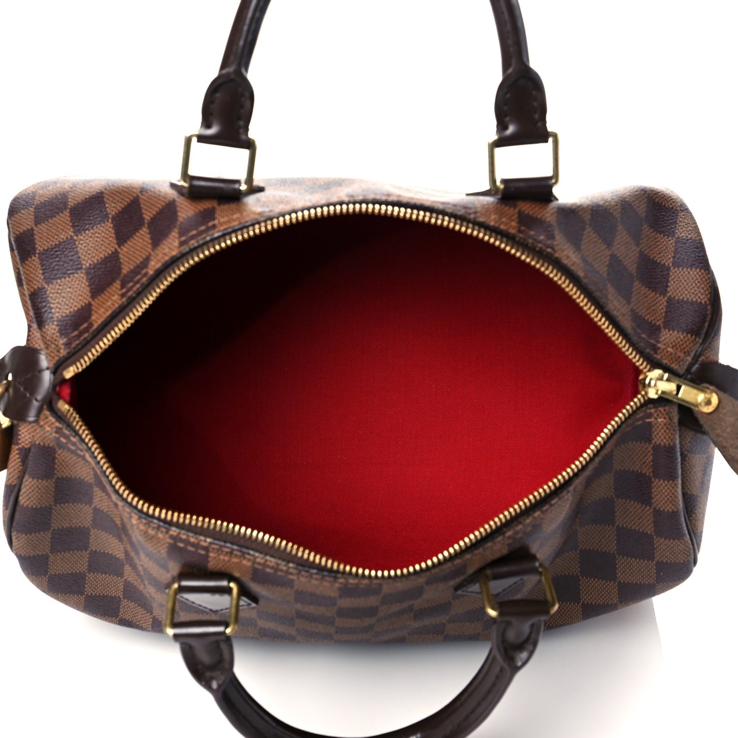 Damier Ebene Speedy 30