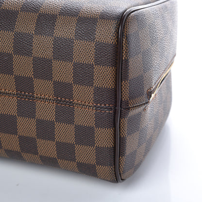 Louis Vuitton Damier Ebene Nolita 10 of 10