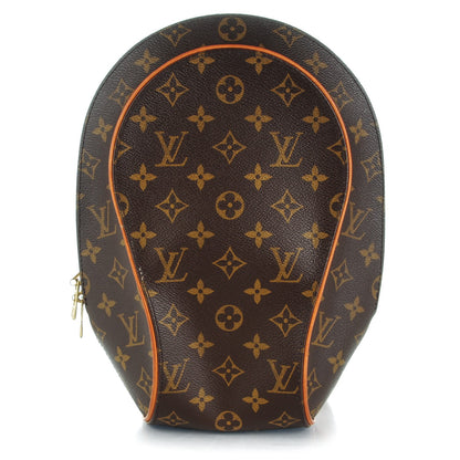 Louis Vuitton Monogram Ellipse Sac a Dos Backpack 1 of 8
