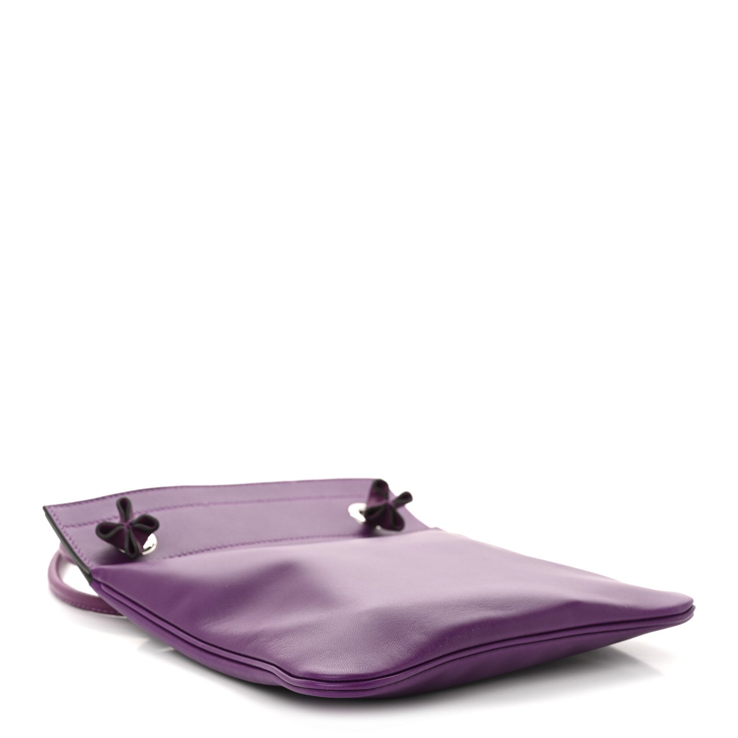 Milo Lambskin Swift Mini Aline Anemone
