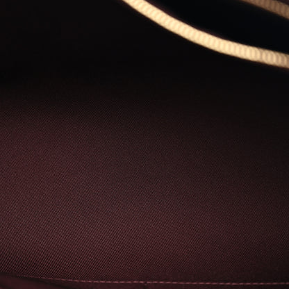 Louis Vuitton Monogram Cluny MM 5 of 9