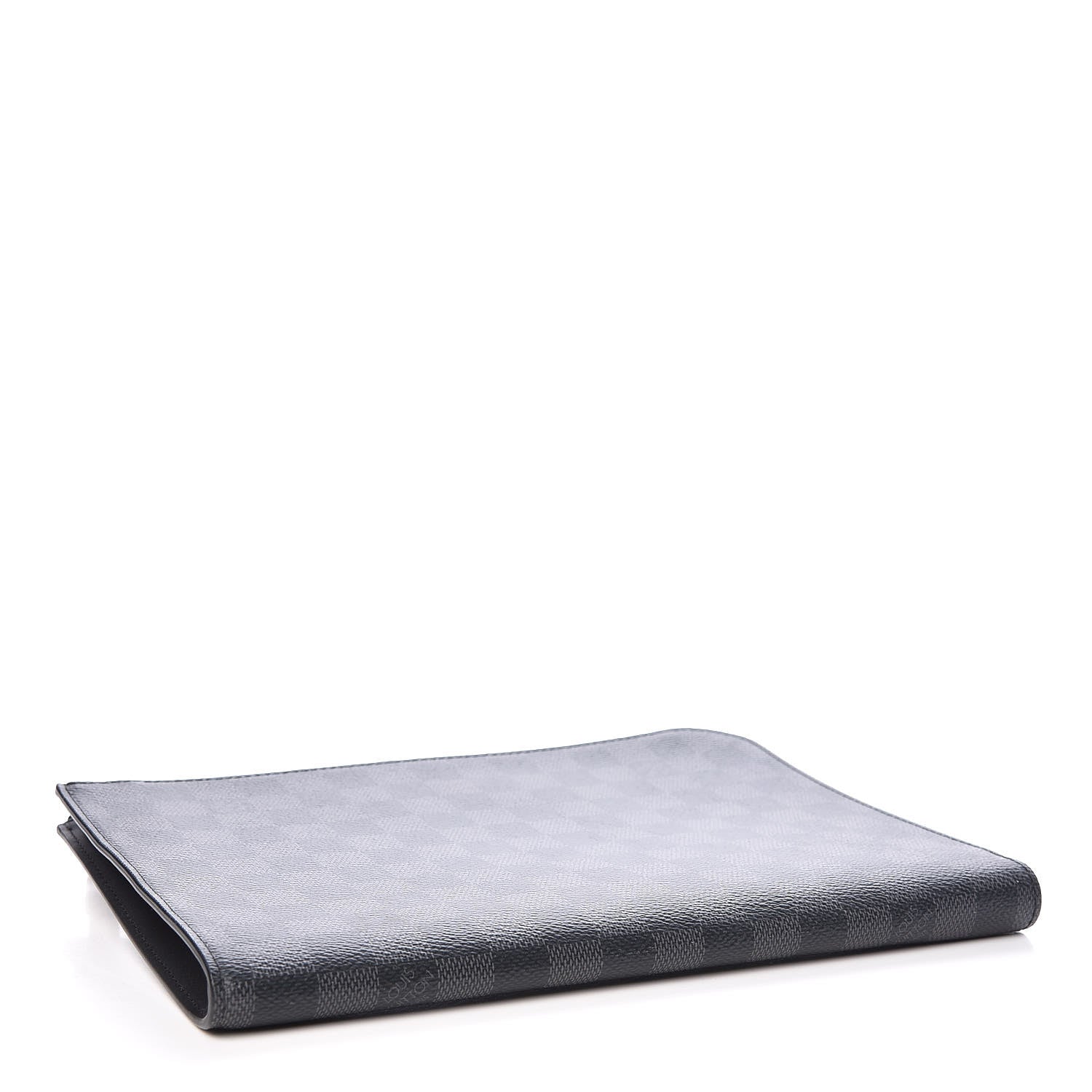 Louis Vuitton Damier Graphite Pochette Jour PM 4 of 9