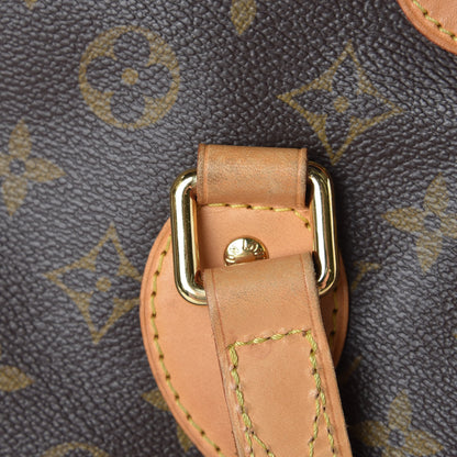 Louis Vuitton Monogram Palermo PM 18 of 21