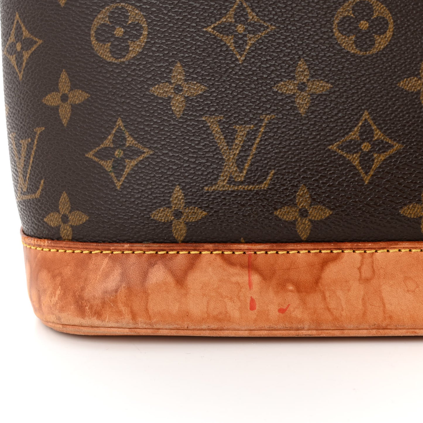 Monogram Alma PM