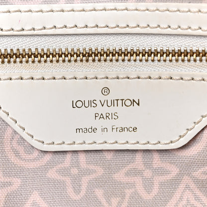 Louis Vuitton Tahitienne Cabas PM Pink 5 of 11