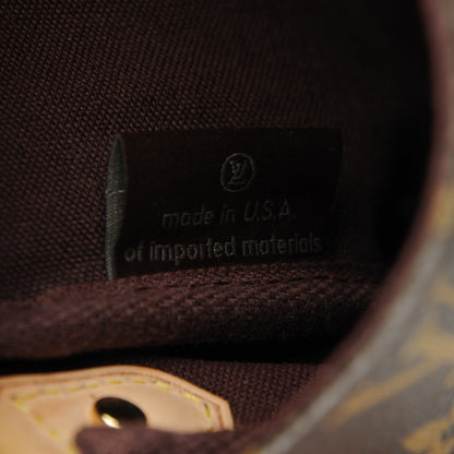 Louis Vuitton Monogram Favorite MM 7 of 8