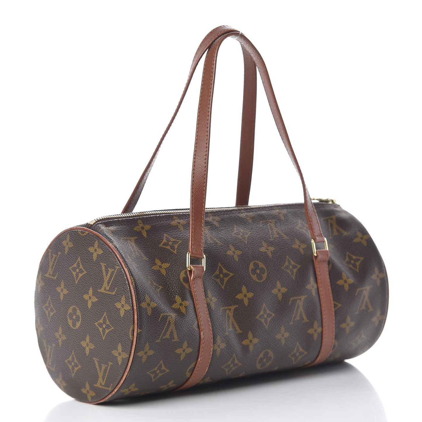 Monogram Papillon 30