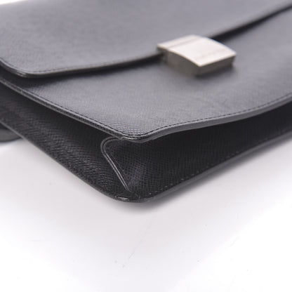 Louis Vuitton Taiga Selenga Pochette Ardoise 7 of 8