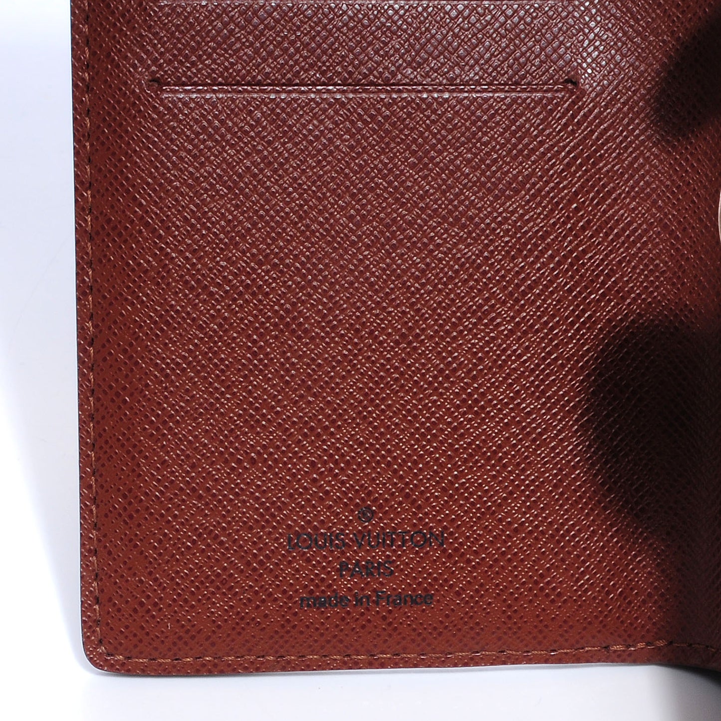 Monogram Koala Compact Wallet