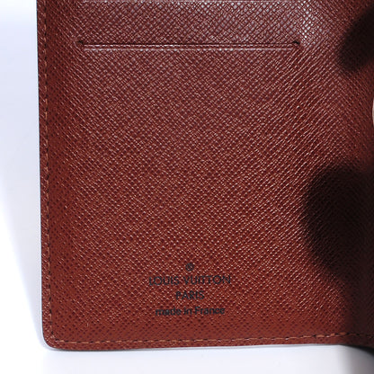 Louis Vuitton Monogram Koala Compact Wallet 6 of 7