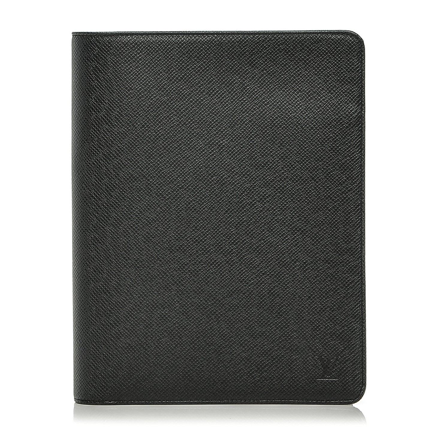 Taiga Desk Agenda Cover Ardoise