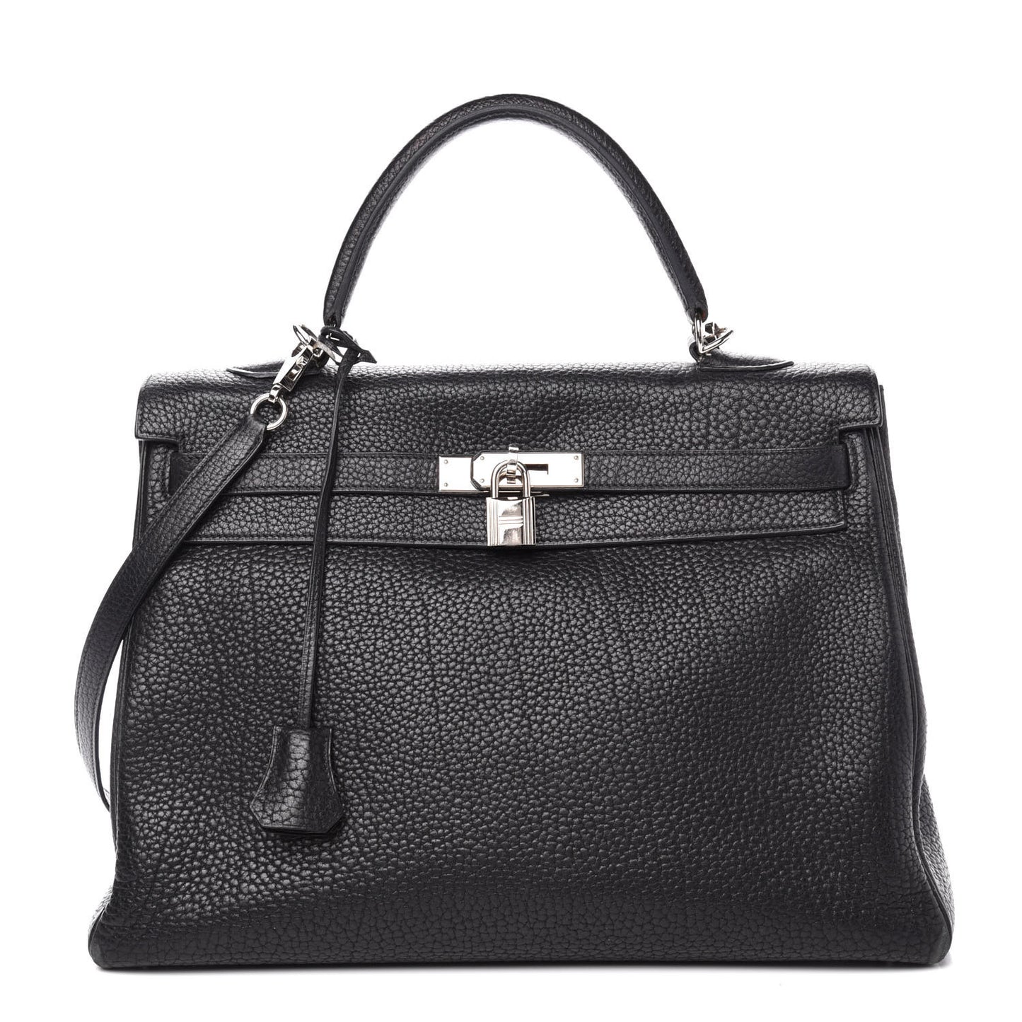 Fjord Kelly Retourne 35 Black