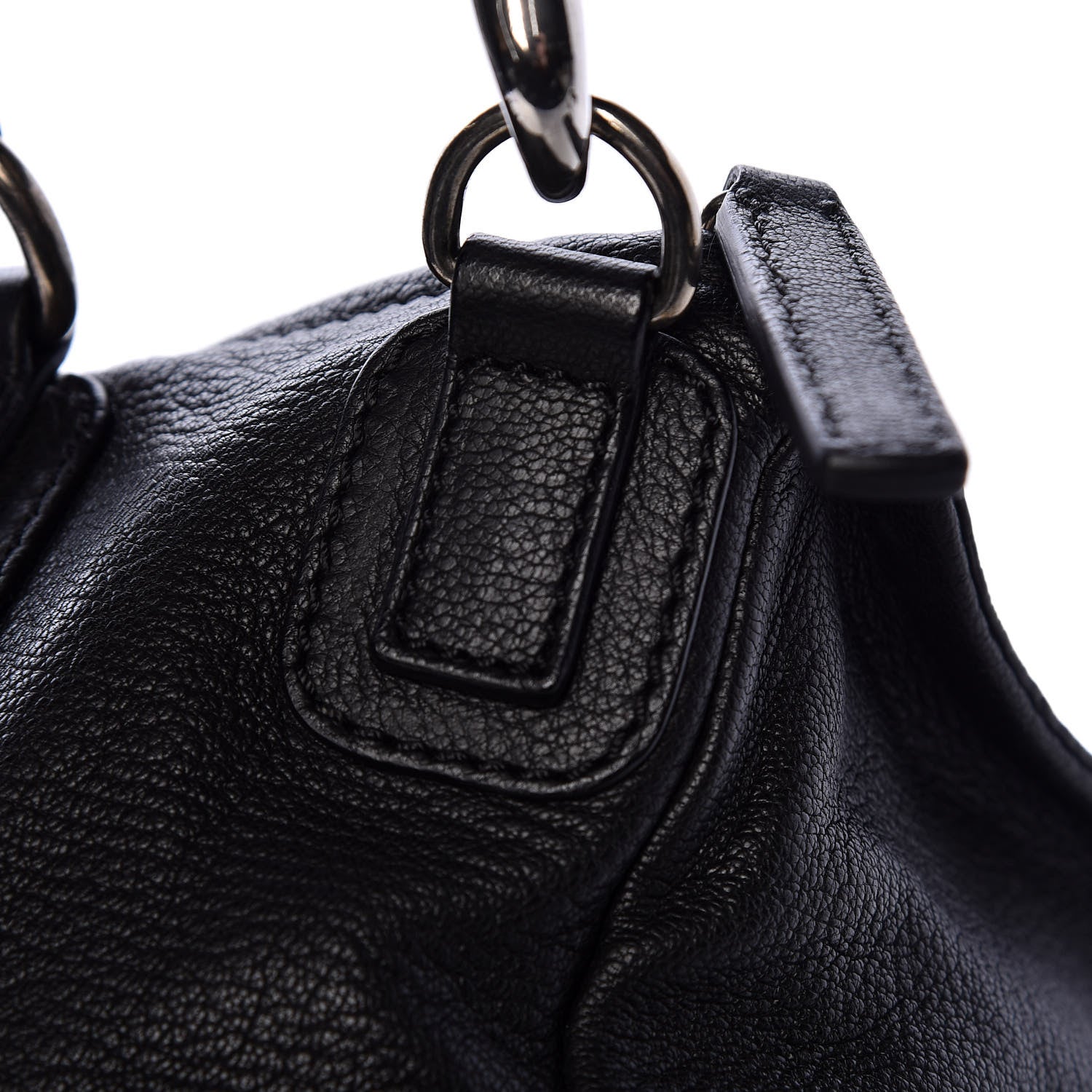 Givenchy Sugar Goatskin Large Pandora Black 15 of 18