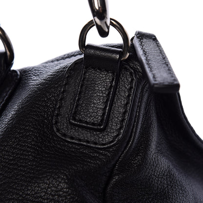 Givenchy Sugar Goatskin Large Pandora Black 15 of 18