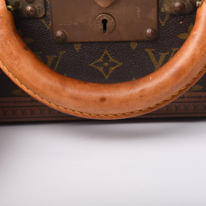 Louis Vuitton Monogram Bisten 70 16 of 17