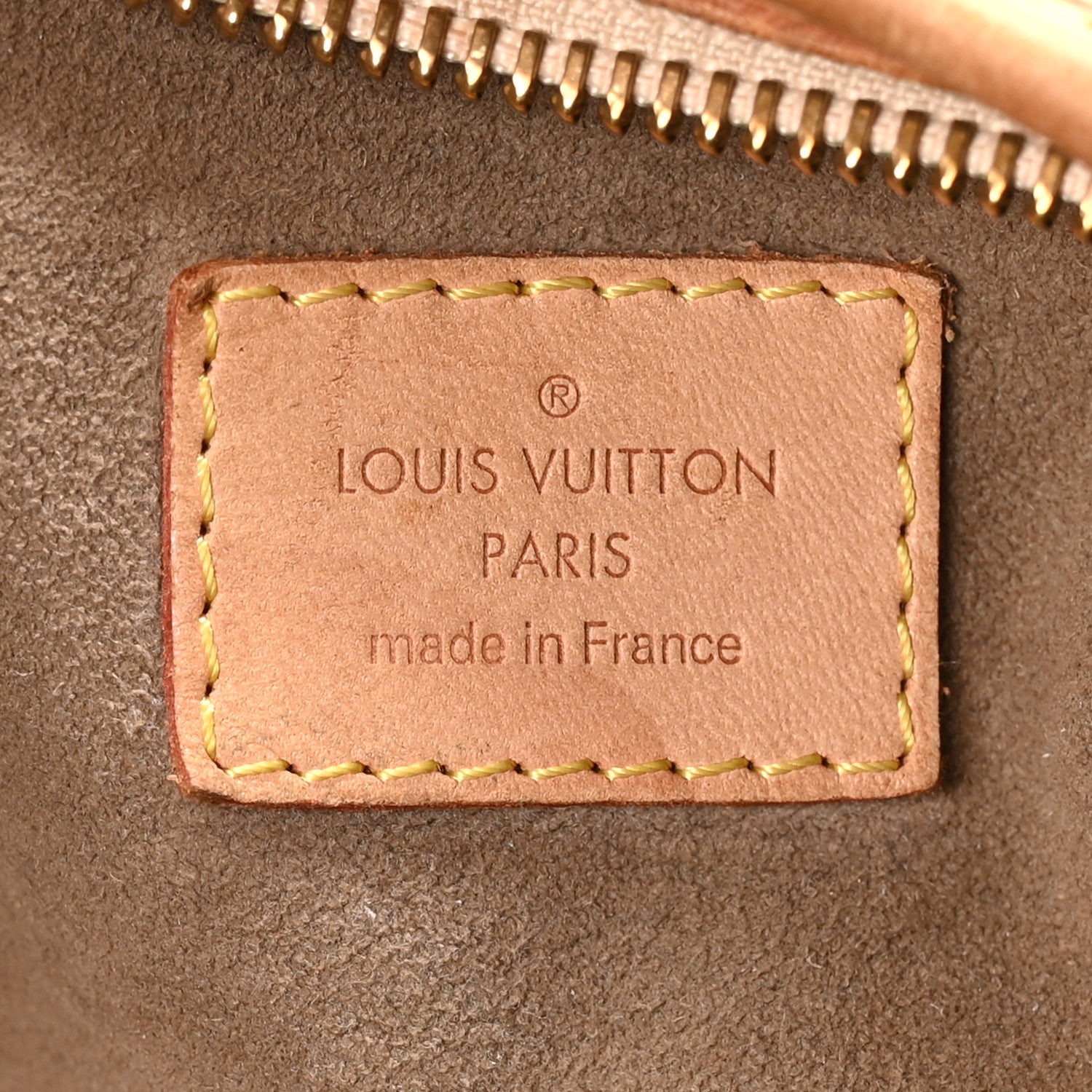 Louis Vuitton Monogram Multicolor Chrissie Black 6 of 10