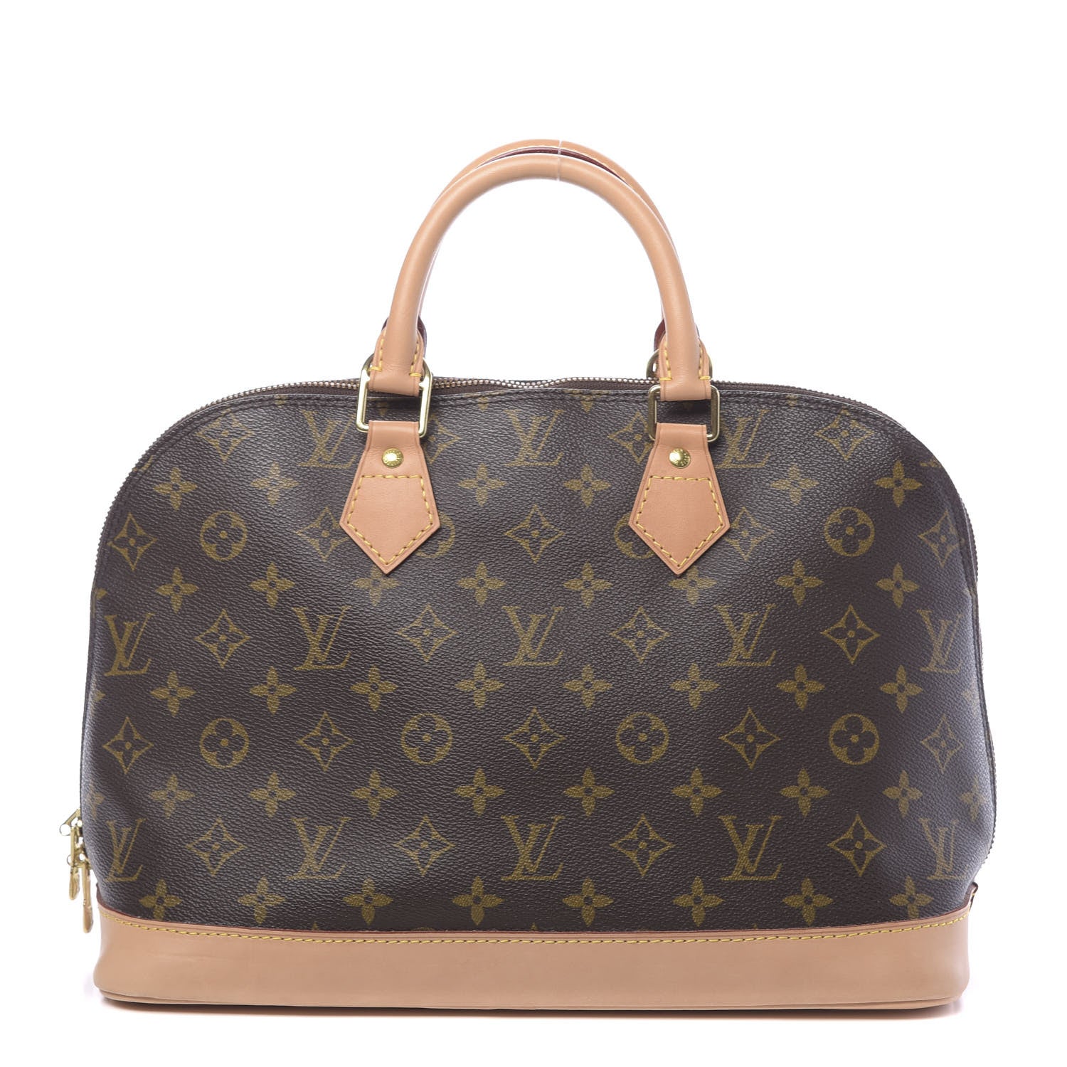 Louis Vuitton Monogram Alma PM 1 of 10