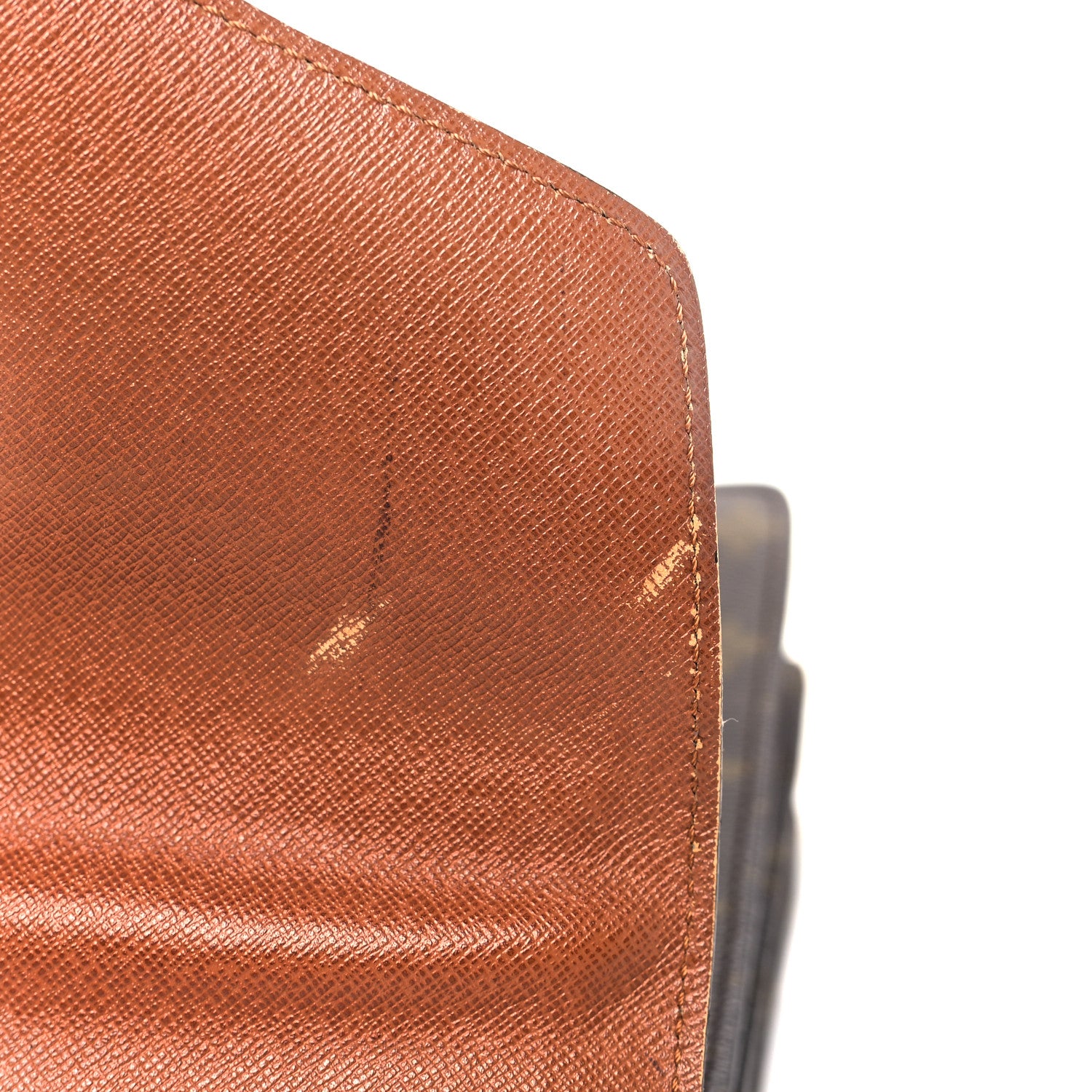 Louis Vuitton Monogram Serviette Conseiller Briefcase 10 of 11