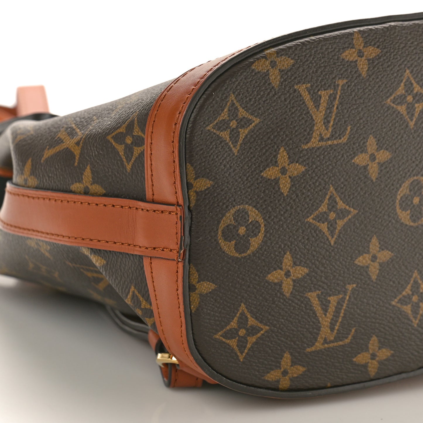 Reverse Monogram Dauphine Backpack PM