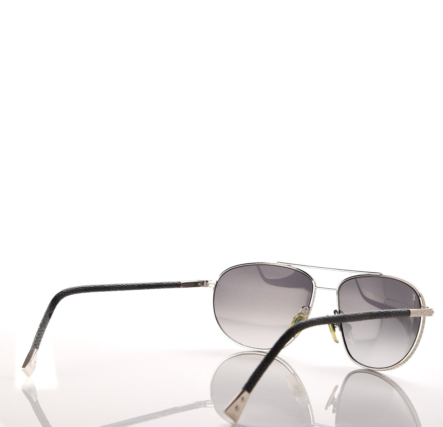 Damier Graphite Conspriration Ovale Z0358U Sunglasses
