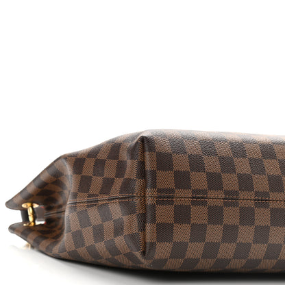 Louis Vuitton Damier Ebene Graceful PM 8 of 9
