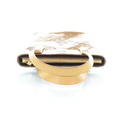 Louis Vuitton Vernis Houston Bronze 4 of 10