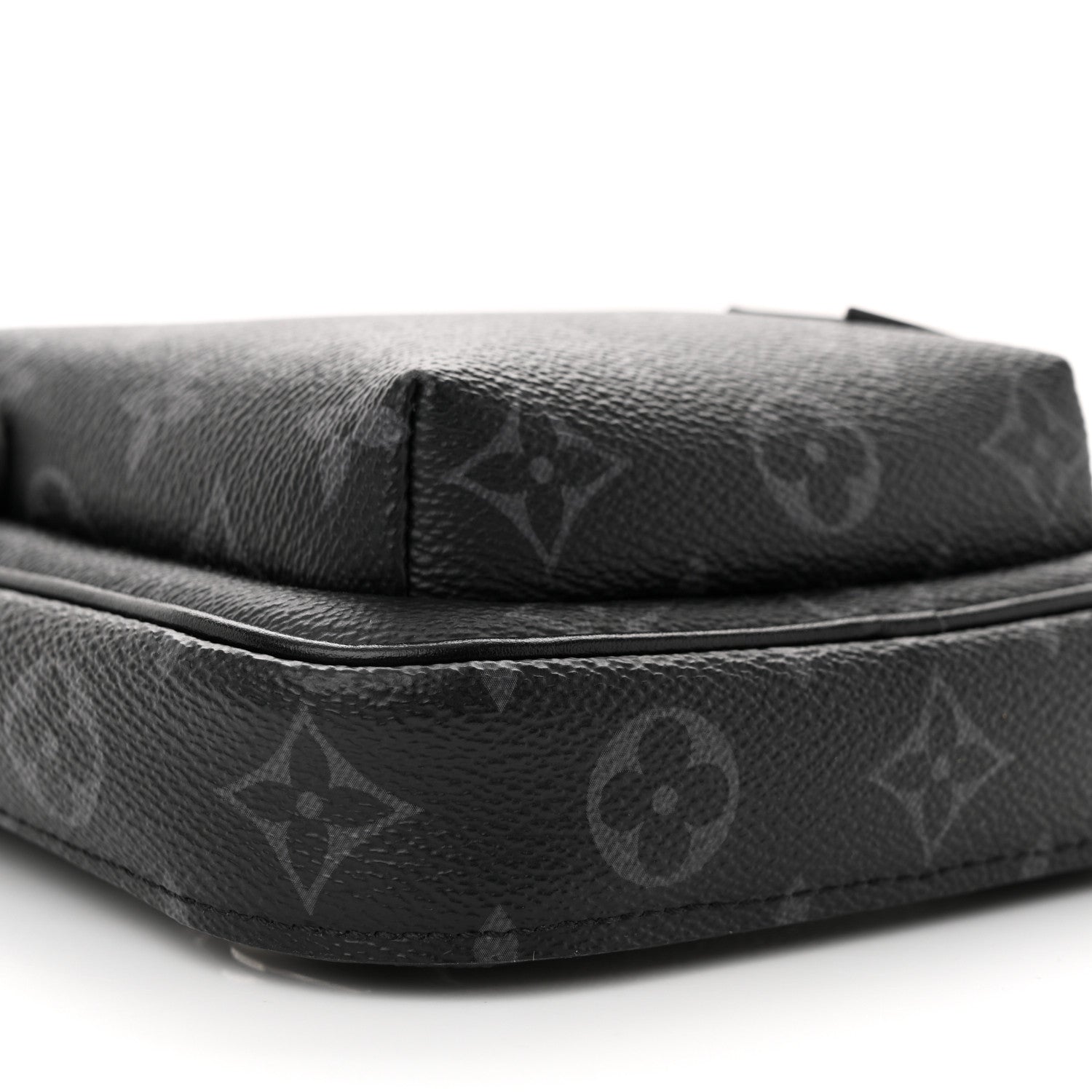 Louis Vuitton Monogram Eclipse Avenue Slingbag PM 8 of 10