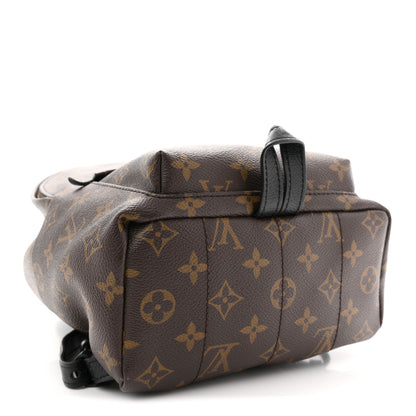 Louis Vuitton Monogram Palm Springs Backpack PM 4 of 11