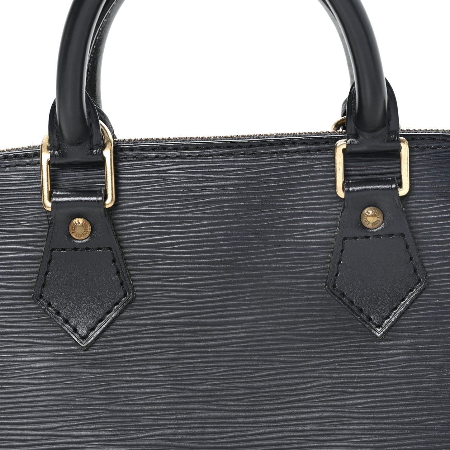 Epi Alma PM Black