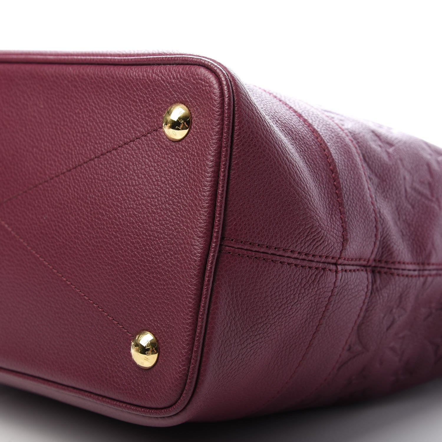 Louis Vuitton Empreinte Citadine PM Aurore 7 of 13