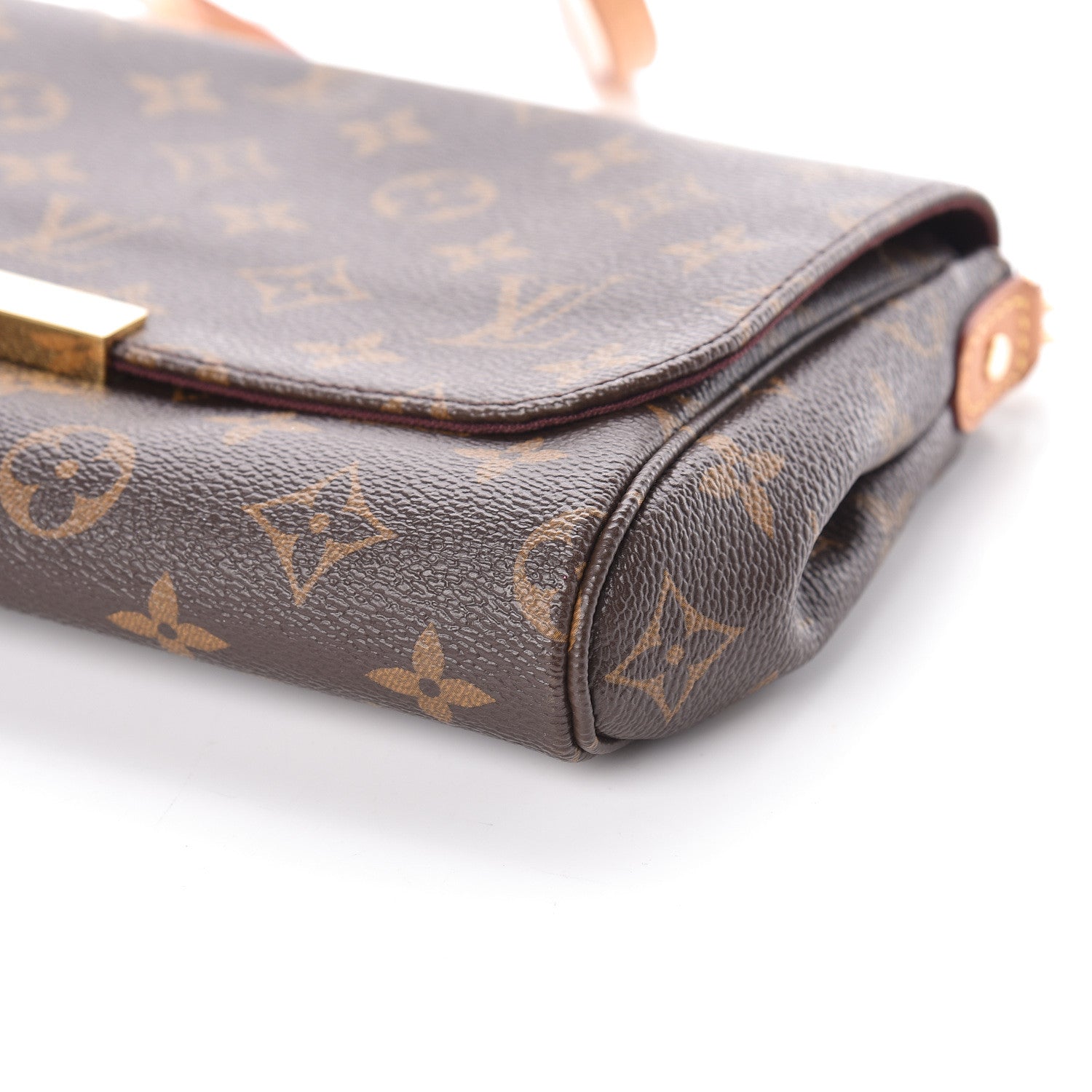 Louis Vuitton Monogram Favorite MM 9 of 9