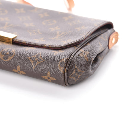 Louis Vuitton Monogram Favorite MM 9 of 9