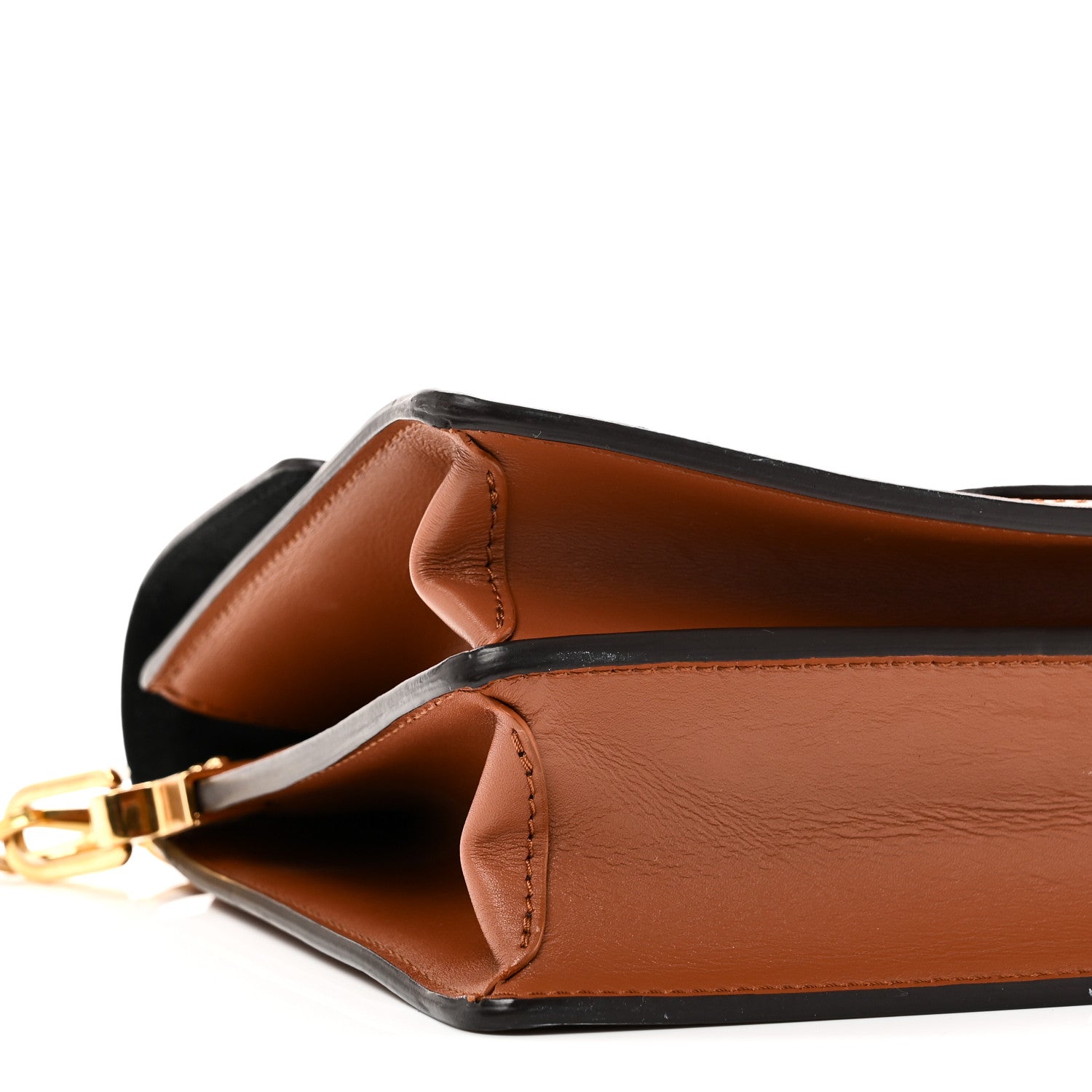 Louis Vuitton Reverse Monogram Dauphine MM 9 of 11