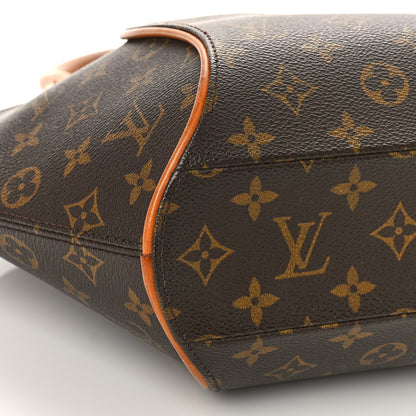 Louis Vuitton Monogram Ellipse PM 7 of 13