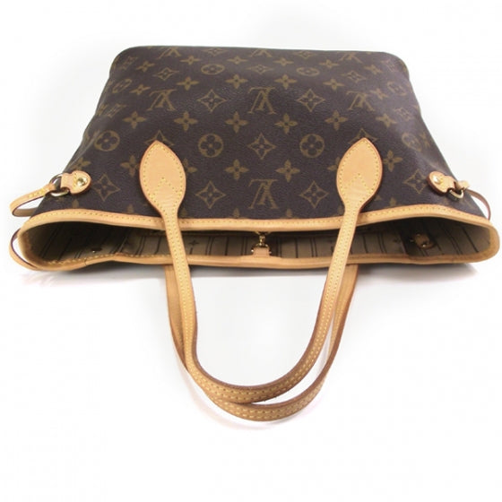 Monogram Neverfull PM