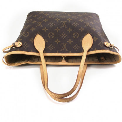 Louis Vuitton Monogram Neverfull PM 6 of 9