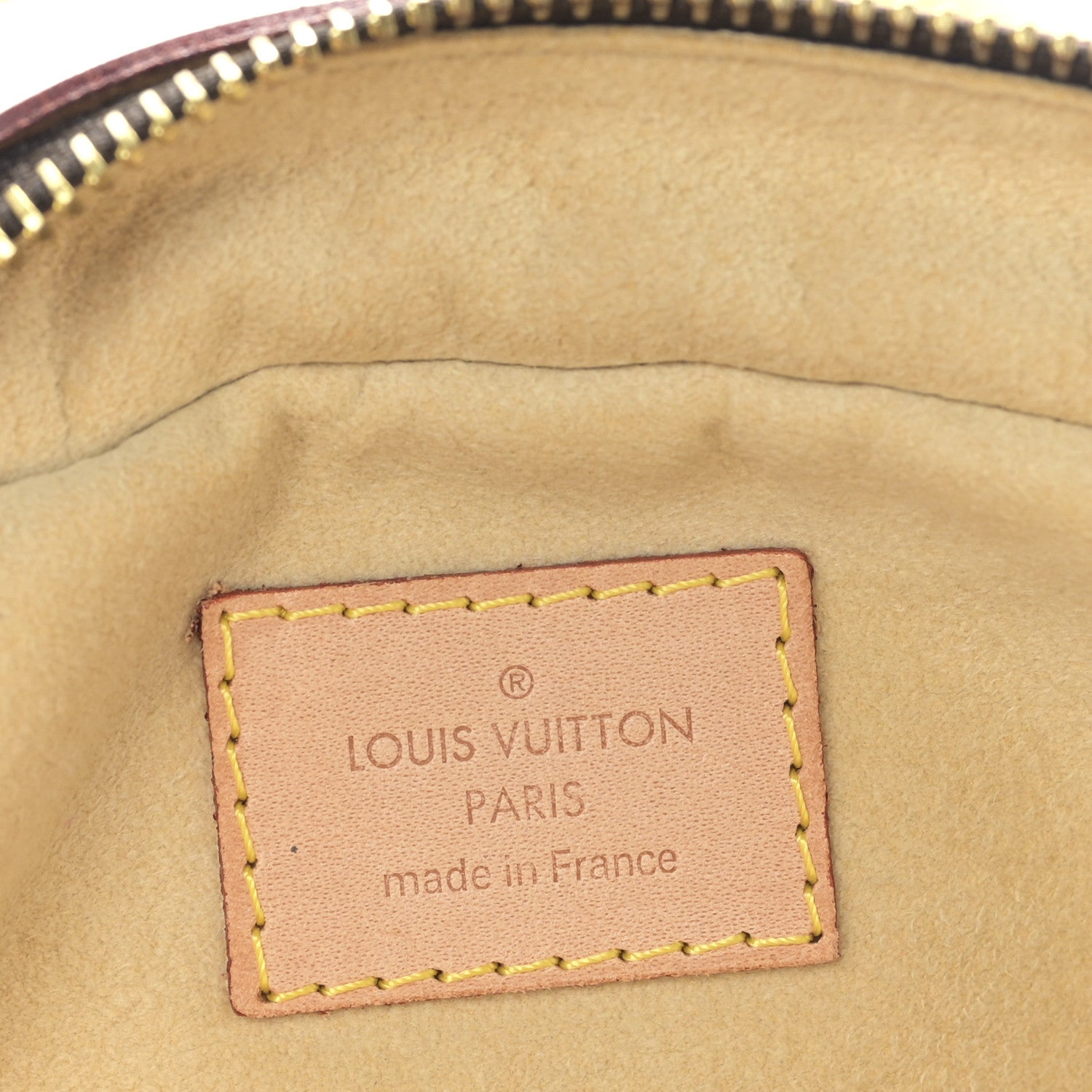 Louis Vuitton Monogram Etoile Bowling Bag 6 of 8