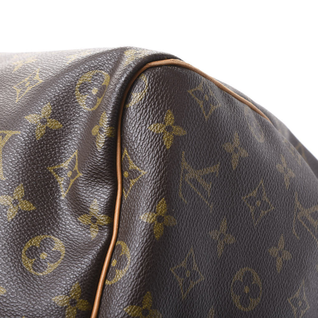 Louis Vuitton Monogram Keepall Bandouliere 60 14 of 14