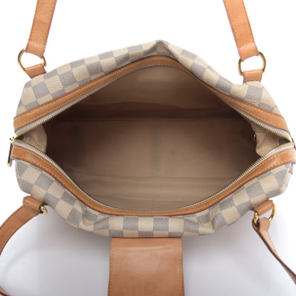 Louis Vuitton Damier Azur Stresa PM 5 of 10
