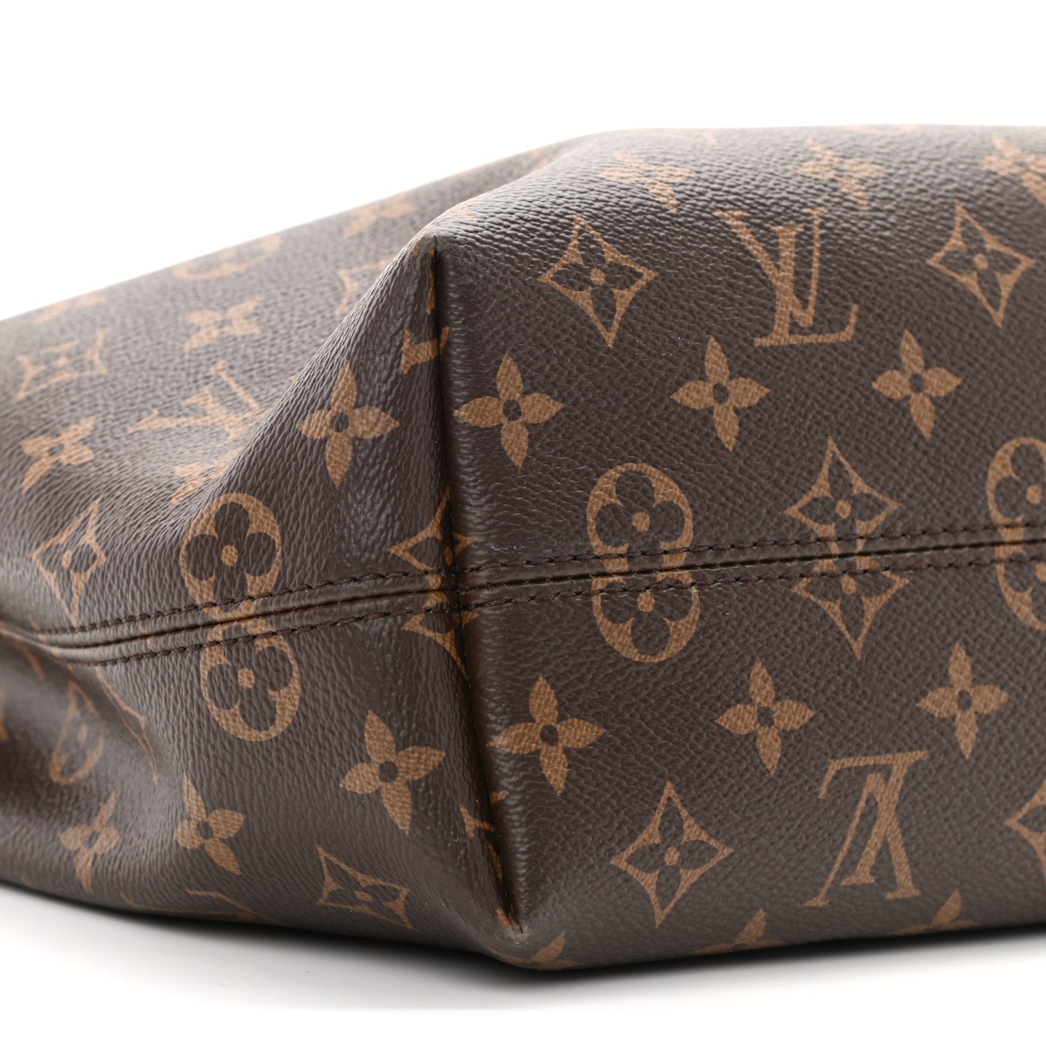 Louis Vuitton Monogram Graceful PM 9 of 13
